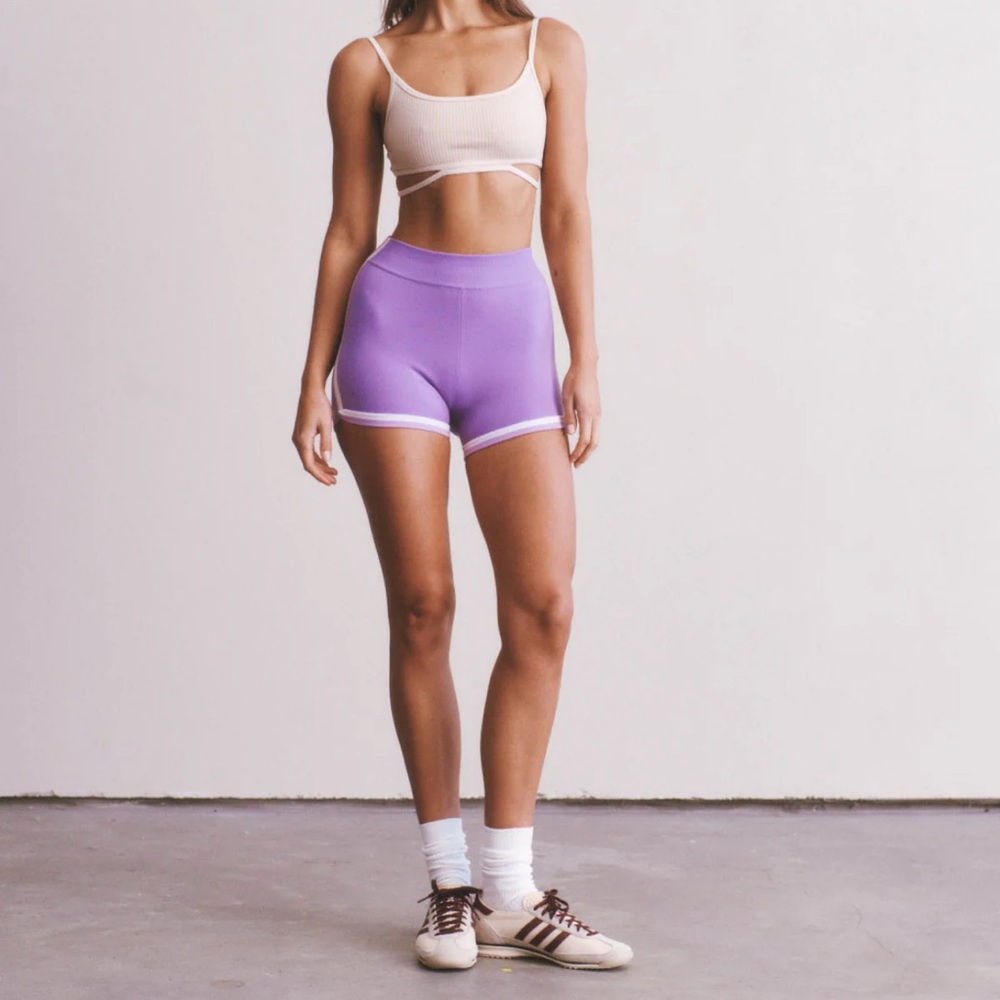 Nagnata Retro 2.0 shorts